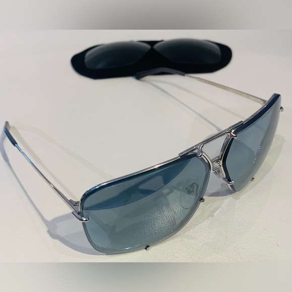 New Men’s Porsche Design Sunglasses - Picture 6 of 12